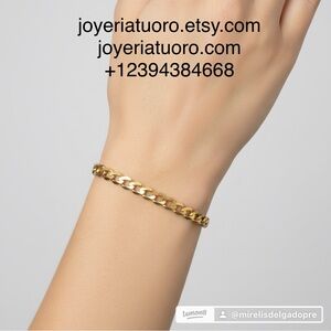 Joyas de Oro